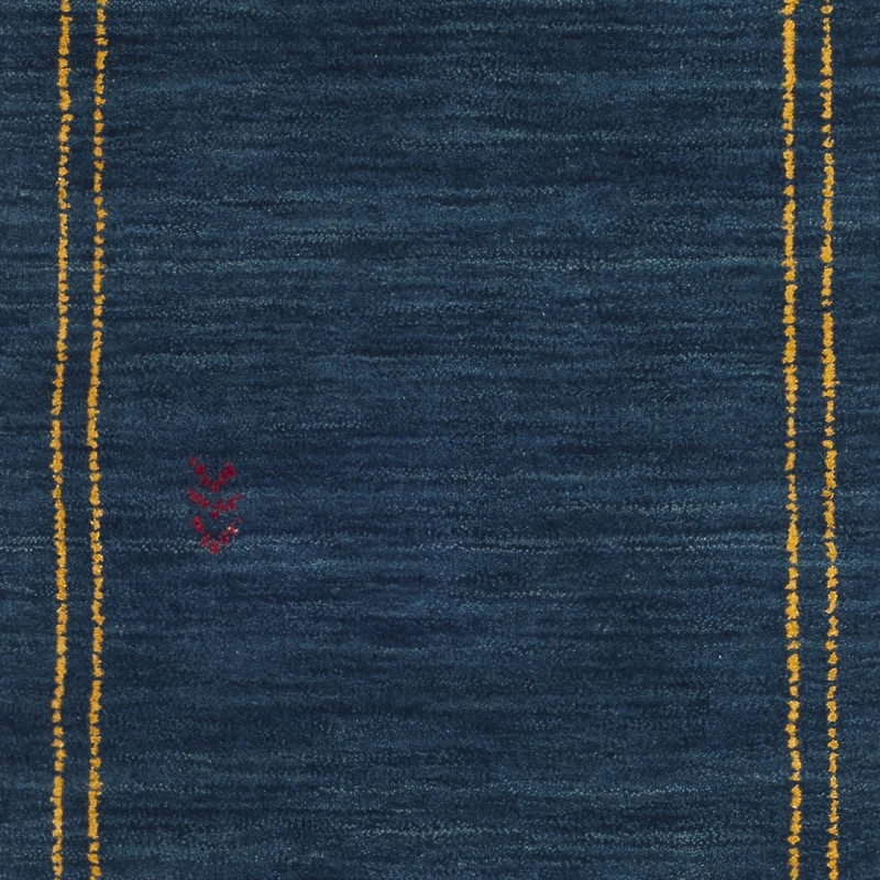 Safavieh Himalaya Collection Patrick Border Runner Rug