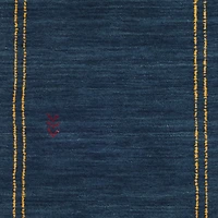 Safavieh Himalaya Collection Patrick Border Runner Rug