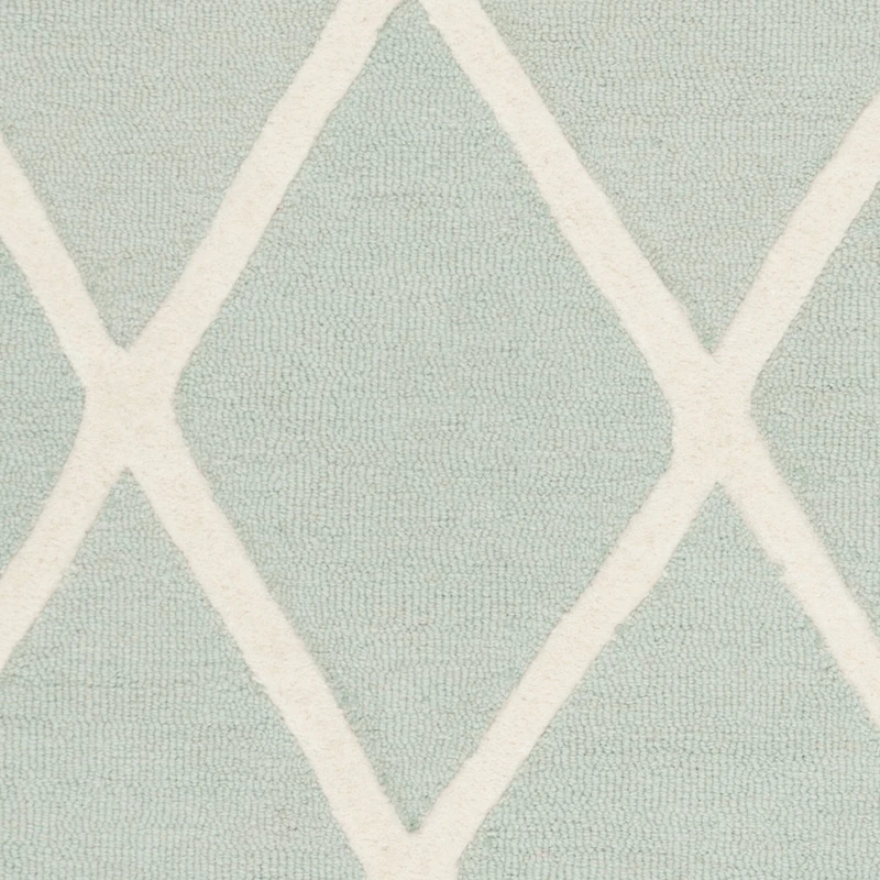 Safavieh Kids Collection Paolo Geometric Round Area Rug