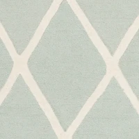 Safavieh Kids Collection Paolo Geometric Round Area Rug