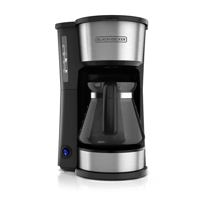 Black+Decker Drip Coffee Maker