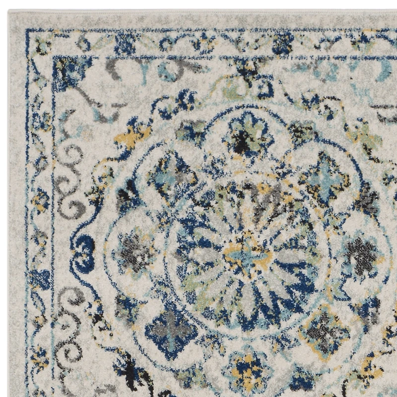 Safavieh Rozanne Medallion Square Rugs