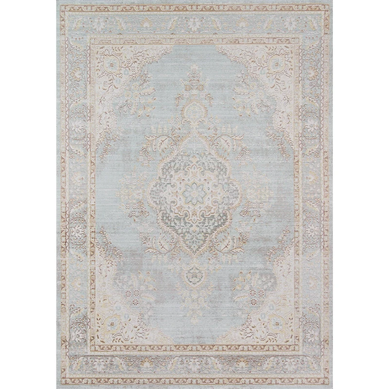 Momeni Isabella 1 Rectangular Indoor Rugs