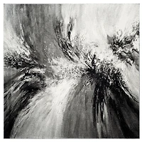 Safavieh Glacier Collection Derbhile Abstract Square Area Rug