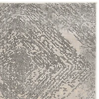 Safavieh Meadow Collection Myrtle Geometric Runner Rug