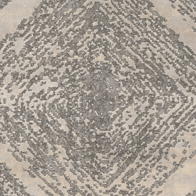 Safavieh Meadow Collection Myrtle Geometric Runner Rug