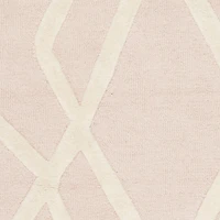 Safavieh Kids Collection Aubree Geometric Runner Rug