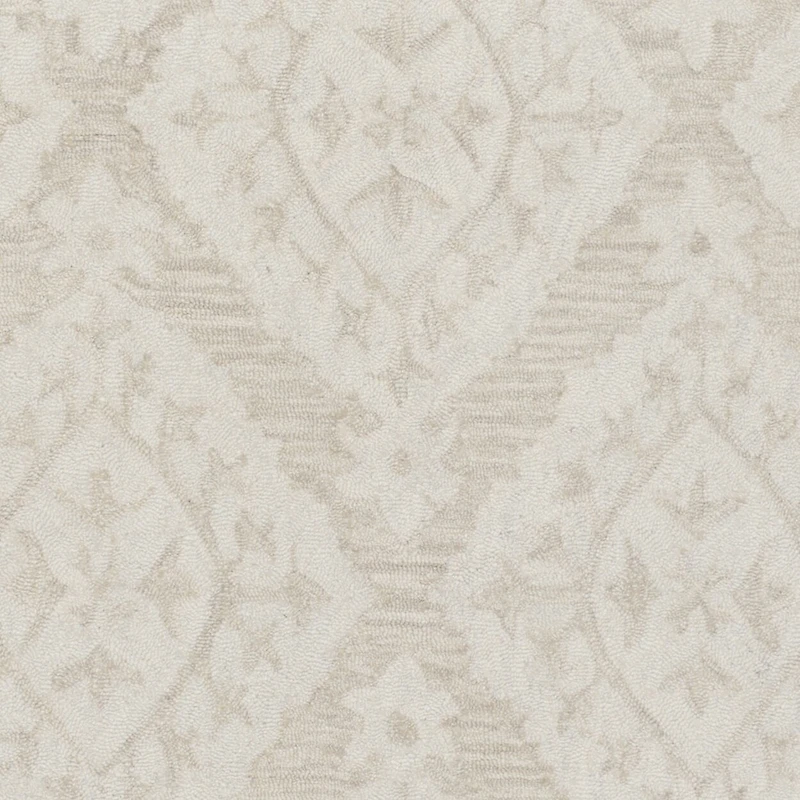 Safavieh Micro-Loop Collection Tracery Damask Area Rug