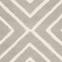 Safavieh Kids Collection Seachlann Geometric Runner Rug