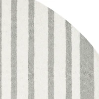 Safavieh Kids Collection Jared Geometric Round Area Rug