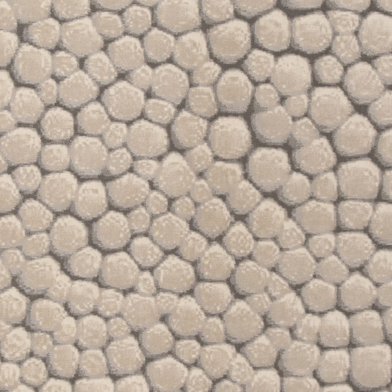 Safavieh Meadow Collection Joss Dots Area Rug