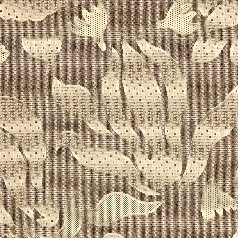 Safavieh Courtyard Collection Todor Indoor/Outdoor Area Rug