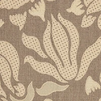 Safavieh Courtyard Collection Todor Indoor/Outdoor Area Rug