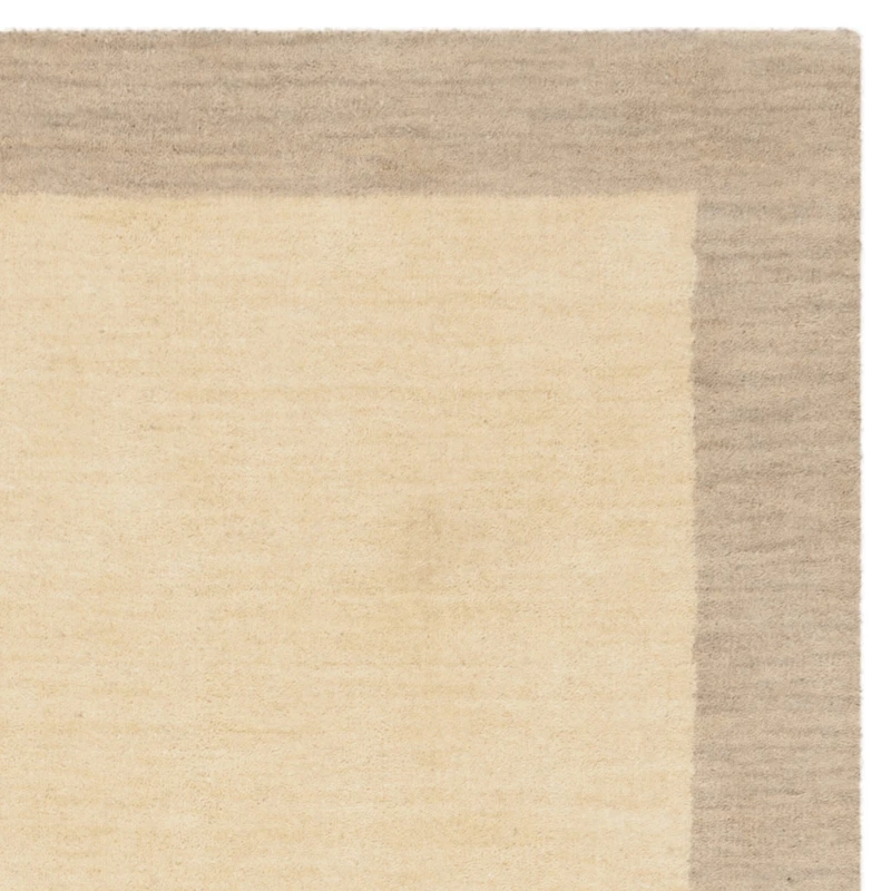 Safavieh Himalaya Collection Luanna Solid Area Rug