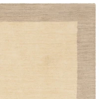 Safavieh Himalaya Collection Luanna Solid Area Rug