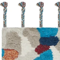 Safavieh Casablanca Collection Allycia Geometric Runner Rug