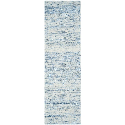 Safavieh Himalaya Collection Zenji Abstract Runner Rug