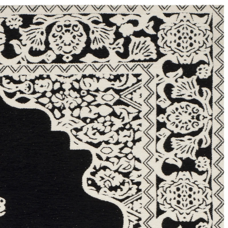 Safavieh Marbella Collection Joselyn Oriental Area Rug