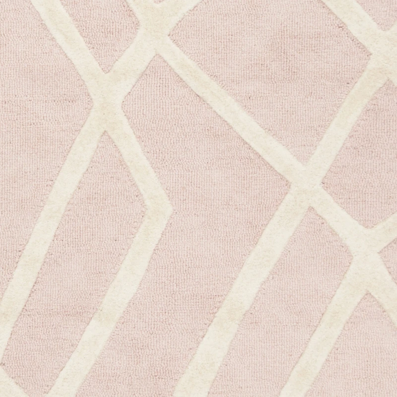 Safavieh Kids Collection Aubree GeometricArea Rug