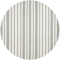 Safavieh Kids Collection Jared Geometric Round Area Rug
