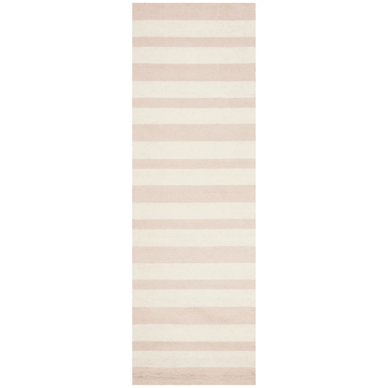 Safavieh Kids Collection Constance Geometric Runner Rug