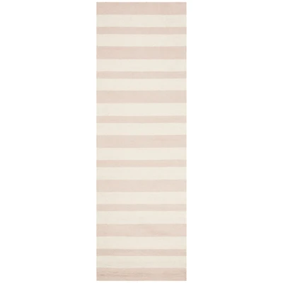 Safavieh Kids Collection Constance Geometric Runner Rug