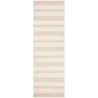 Safavieh Kids Collection Constance Geometric Runner Rug