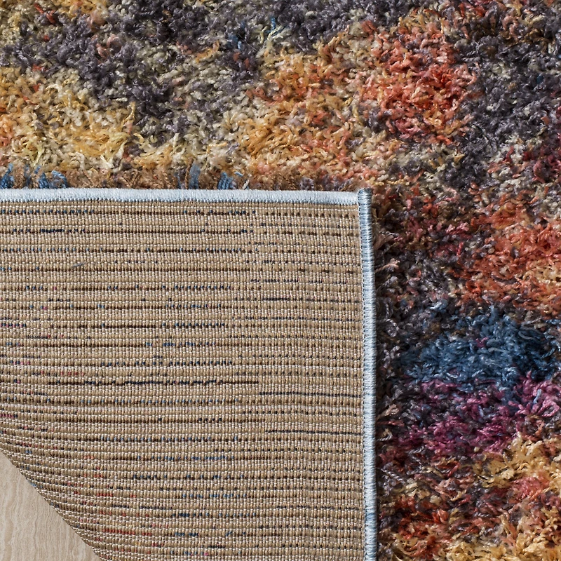 Safavieh Gypsy Collection Jackalyn Abstract Area Rug