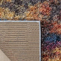 Safavieh Gypsy Collection Jackalyn Abstract Area Rug