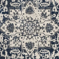 Safavieh Madison Collection Alene Oriental Area Rug