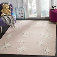 Safavieh Kids Collection Alexus Geometric Area Rug