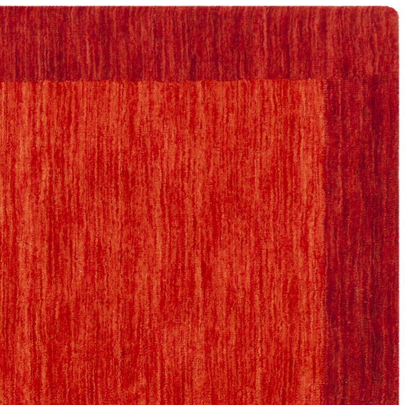 Safavieh Himalaya Collection Hannan Solid Square Area Rug