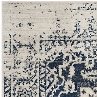 Safavieh Madison Collection Alene Oriental Area Rug