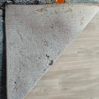Safavieh Glacier Collection Kaelea Geometric Runner Rug