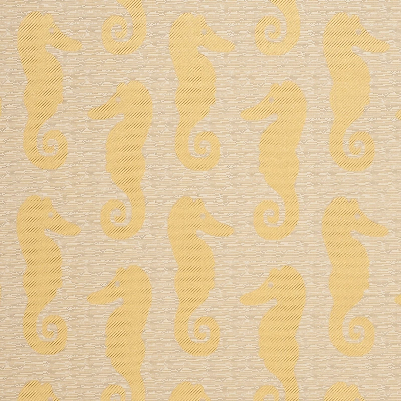 Safavieh Courtyard Collection Tris Animal Indoor/Outdoor Area Rug