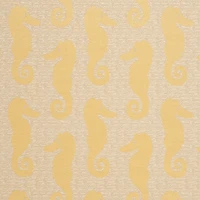 Safavieh Courtyard Collection Tris Animal Indoor/Outdoor Area Rug