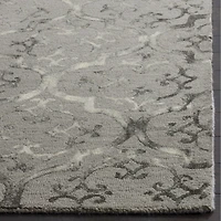 Safavieh Dip Dye Collection Aniyah Damask Area Rug