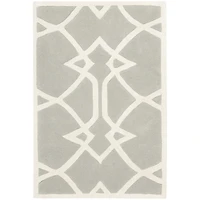 Safavieh Capri Collection Cindra Geometric Area Rug