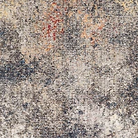 Safavieh Monray Collection Jaycob Geometric RoundArea Rug