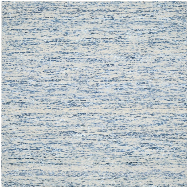 Safavieh Himalaya Collection Zenji Abstract Square Area Rug
