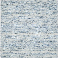 Safavieh Himalaya Collection Zenji Abstract Square Area Rug