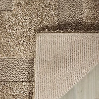 Safavieh Shag Collection Smith Solid Runner Rug