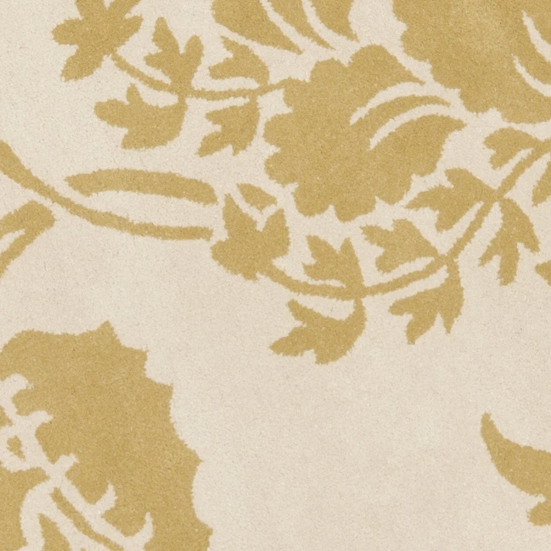 Safavieh Capri Collection Ilbert Floral Area Rug