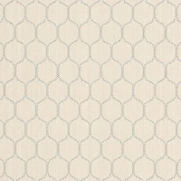 Safavieh Courtyard Collection Amilia Geometric Indoor/Outdoor Area Rug
