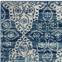 Safavieh Seanna Geometric Rectangular Runner
