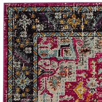 Safavieh Monaco Collection Alys Oriental Area Rug
