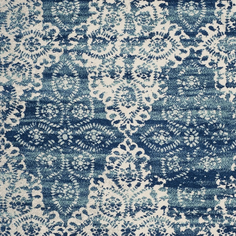 Safavieh Seanna Geometric Rectangular Runner