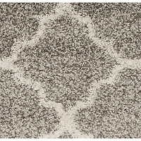 Safavieh Hudson Shag Collection Synthia Geometric Area Rug