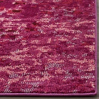Safavieh Monaco Collection Doreen Abstract Round Area Rug