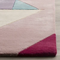Safavieh Aimee Abstract Hand Tufted Rectangular Rugs